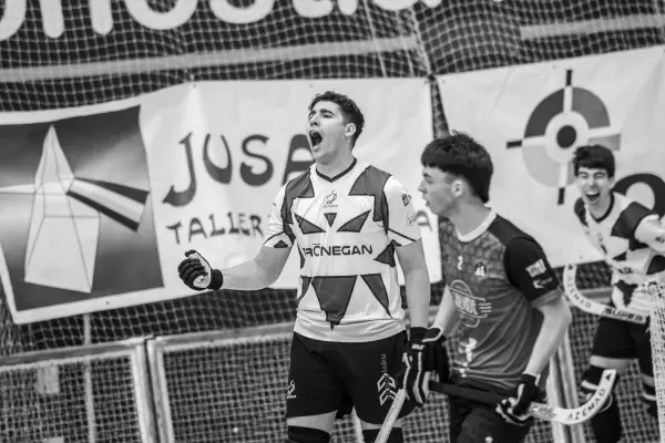 Fotos del partido C.D. MUNDAIZ - BAT GORA [92]