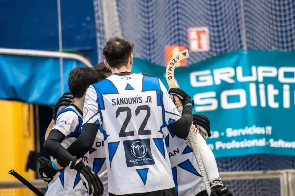 Fotos del partido C.D. MUNDAIZ - BAT GORA [93]