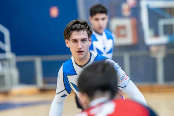 Fotos del partido C.D. MUNDAIZ - BAT GORA [94]