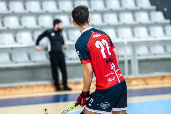 Fotos del partido C.D. MUNDAIZ - BAT GORA [95]