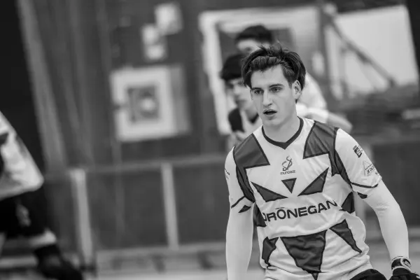 Fotos del partido C.D. MUNDAIZ - BAT GORA [96]