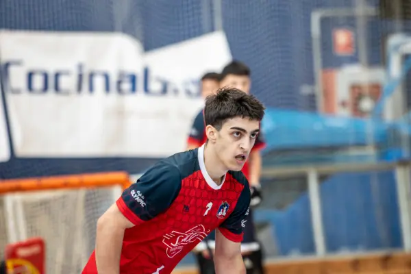 Fotos del partido C.D. MUNDAIZ - BAT GORA [101]