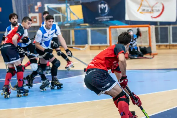 Fotos del partido C.D. MUNDAIZ - BAT GORA [105]