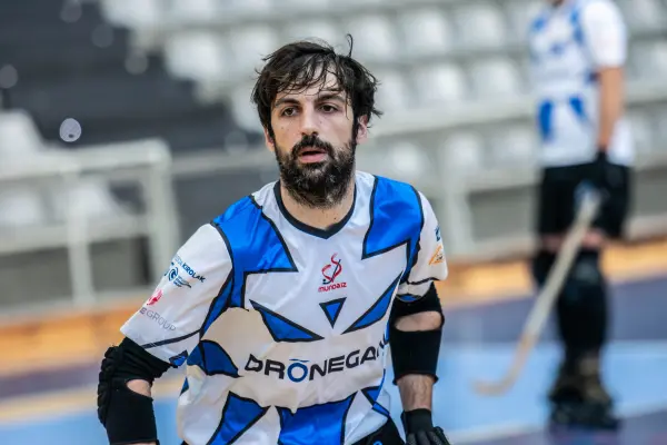 Fotos del partido C.D. MUNDAIZ - BAT GORA [106]