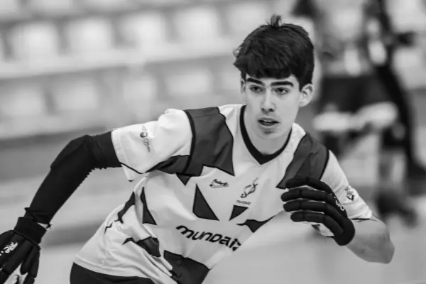 Fotos del partido C.D. MUNDAIZ - BAT GORA [108]