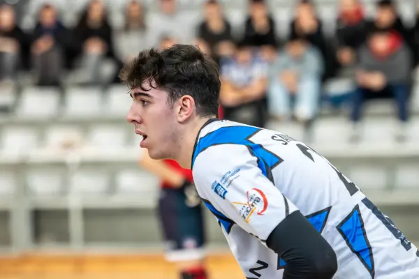 Fotos del partido C.D. MUNDAIZ - BAT GORA [112]