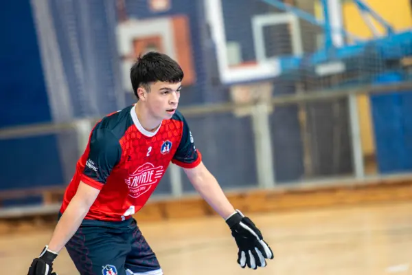 Fotos del partido C.D. MUNDAIZ - BAT GORA [115]