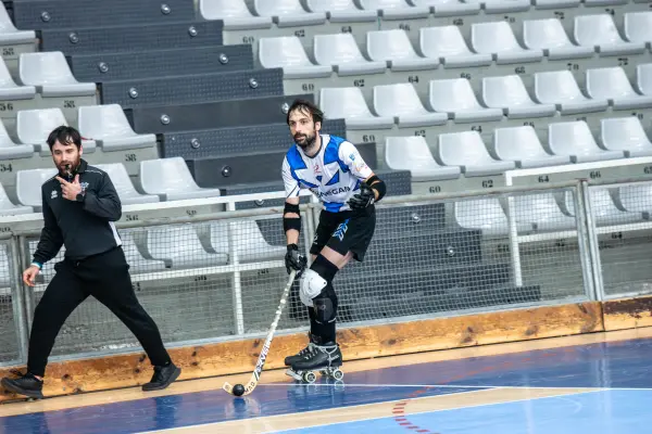 Fotos del partido C.D. MUNDAIZ - BAT GORA [116]