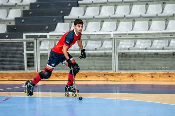 Fotos del partido C.D. MUNDAIZ - BAT GORA [118]