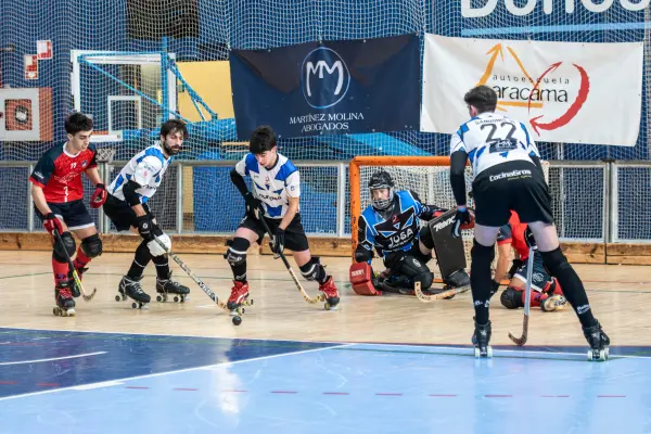 Fotos del partido C.D. MUNDAIZ - BAT GORA [119]