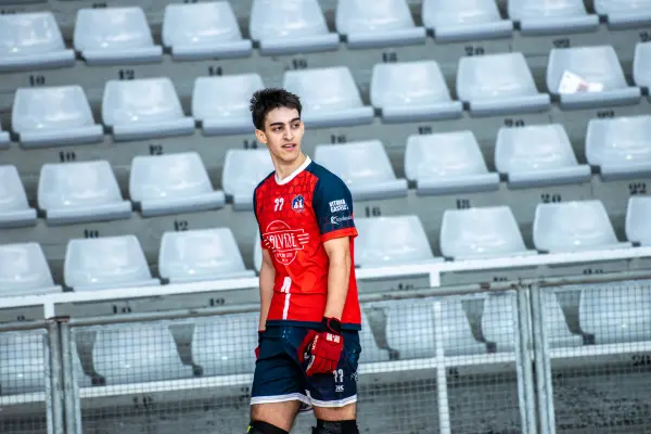 Fotos del partido C.D. MUNDAIZ - BAT GORA [121]