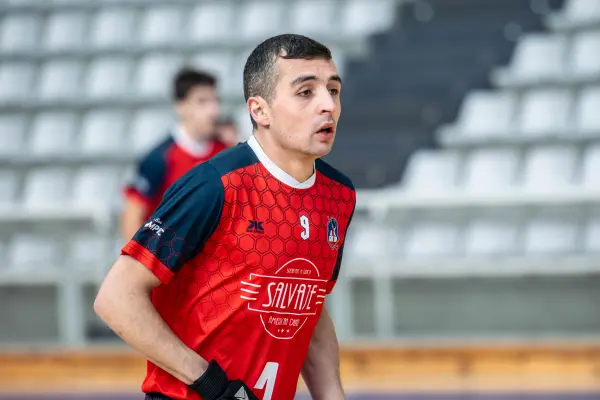 Fotos del partido C.D. MUNDAIZ - BAT GORA [124]