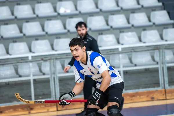 Fotos del partido C.D. MUNDAIZ - BAT GORA [126]