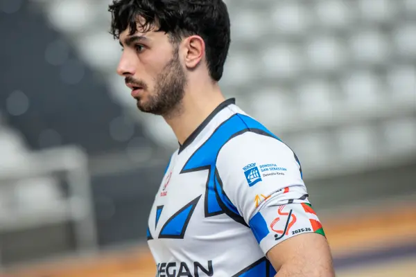 Fotos del partido C.D. MUNDAIZ - BAT GORA [127]