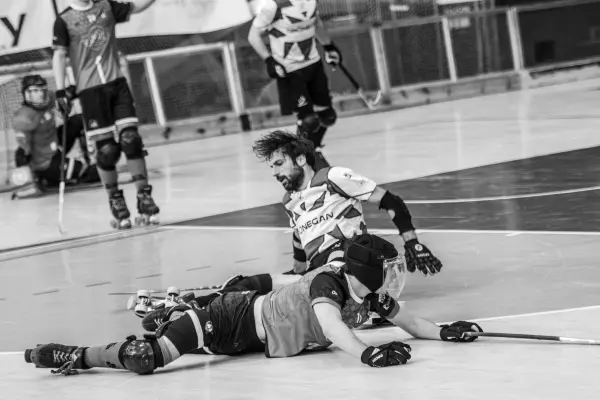 Fotos del partido C.D. MUNDAIZ - BAT GORA [129]