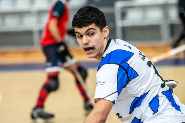 Fotos del partido C.D. MUNDAIZ - BAT GORA [131]