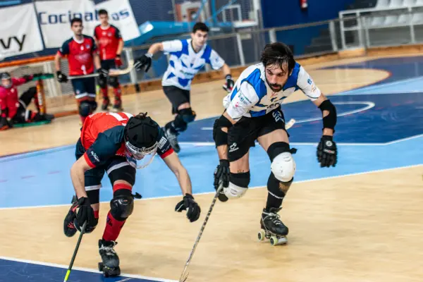 Fotos del partido C.D. MUNDAIZ - BAT GORA [132]