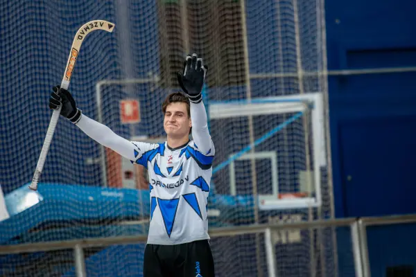 Fotos del partido C.D. MUNDAIZ - BAT GORA [138]