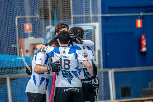 Fotos del partido C.D. MUNDAIZ - BAT GORA [139]