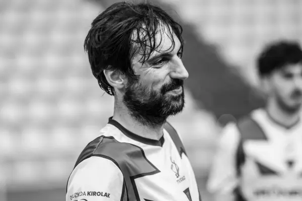 Fotos del partido C.D. MUNDAIZ - BAT GORA [140]