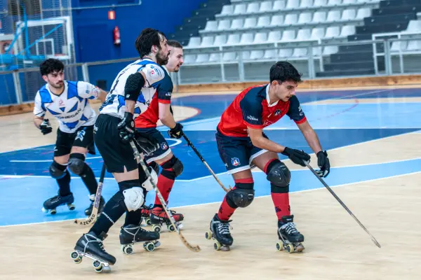 Fotos del partido C.D. MUNDAIZ - BAT GORA [141]