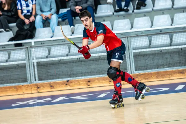 Fotos del partido C.D. MUNDAIZ - BAT GORA [143]