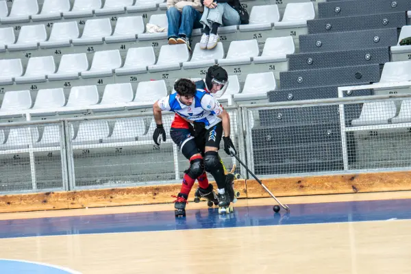 Fotos del partido C.D. MUNDAIZ - BAT GORA [145]