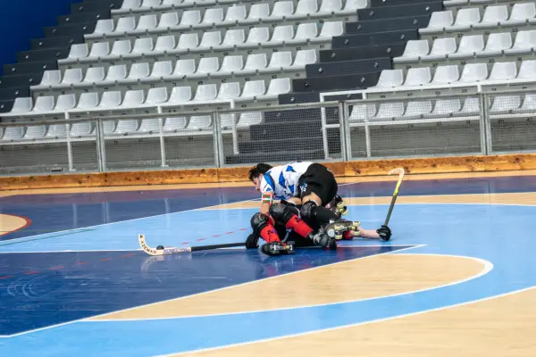 Fotos del partido C.D. MUNDAIZ - BAT GORA [146]