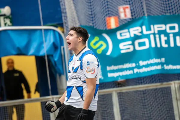 Fotos del partido C.D. MUNDAIZ - BAT GORA [149]