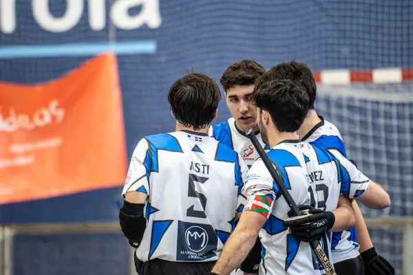 Fotos del partido C.D. MUNDAIZ - BAT GORA [160]