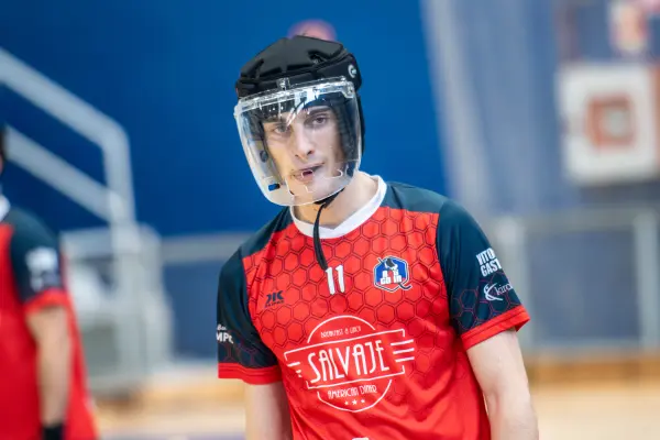 Fotos del partido C.D. MUNDAIZ - BAT GORA [162]