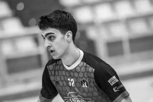 Fotos del partido C.D. MUNDAIZ - BAT GORA [166]