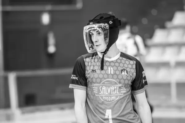 Fotos del partido C.D. MUNDAIZ - BAT GORA [169]