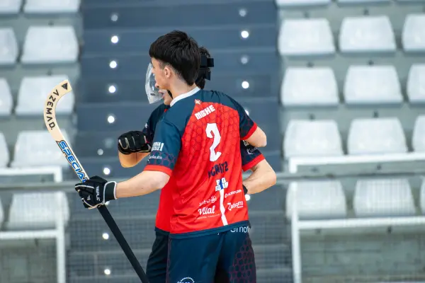 Fotos del partido C.D. MUNDAIZ - BAT GORA [170]