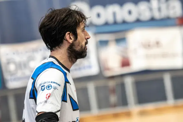 Fotos del partido C.D. MUNDAIZ - BAT GORA [172]