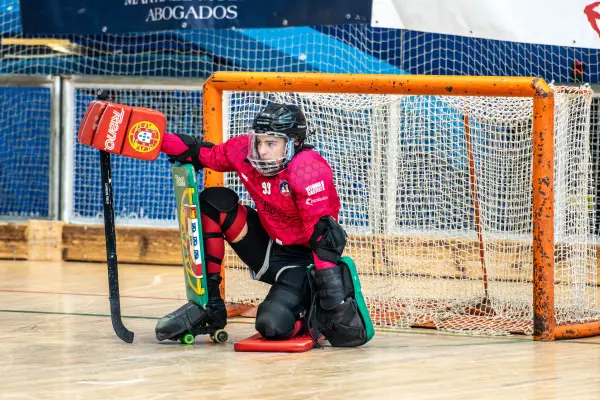 Fotos del partido C.D. MUNDAIZ - BAT GORA [173]