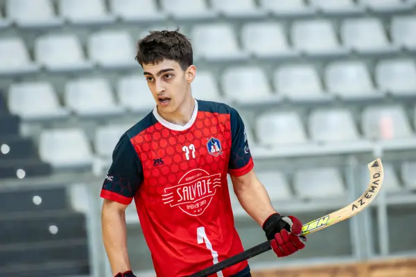 Fotos del partido C.D. MUNDAIZ - BAT GORA [174]