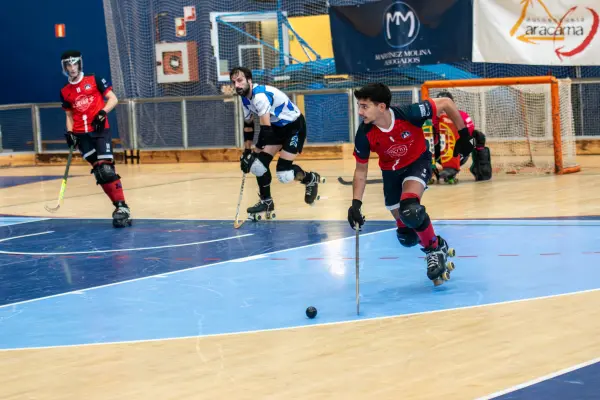 Fotos del partido C.D. MUNDAIZ - BAT GORA [180]