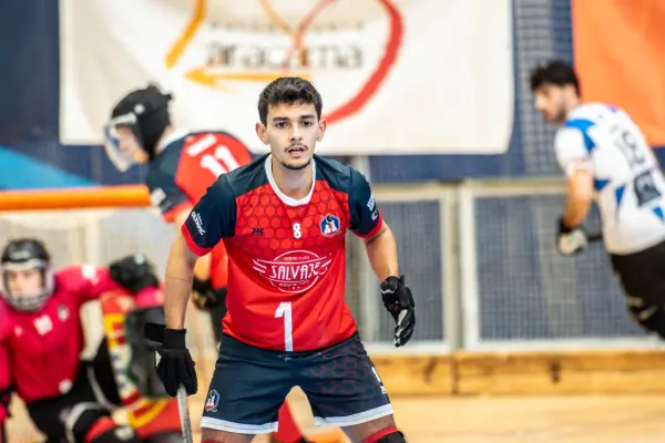 Fotos del partido C.D. MUNDAIZ - BAT GORA [182]