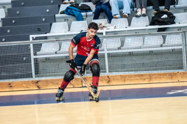 Fotos del partido C.D. MUNDAIZ - BAT GORA [188]