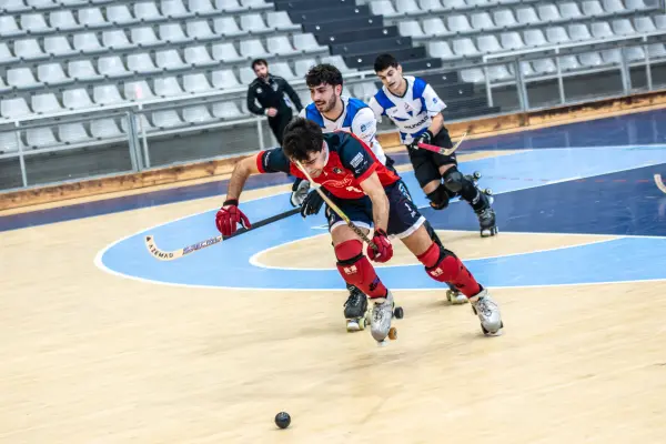 Fotos del partido C.D. MUNDAIZ - BAT GORA [192]