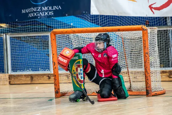 Fotos del partido C.D. MUNDAIZ - BAT GORA [203]