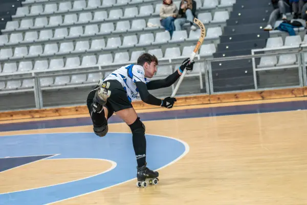 Fotos del partido C.D. MUNDAIZ - BAT GORA [205]