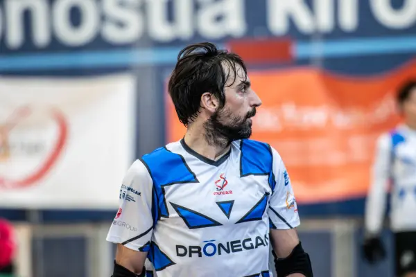 Fotos del partido C.D. MUNDAIZ - BAT GORA [208]