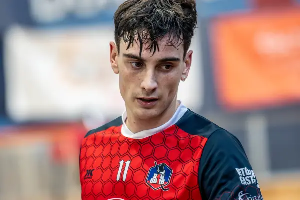 Fotos del partido C.D. MUNDAIZ - BAT GORA [209]