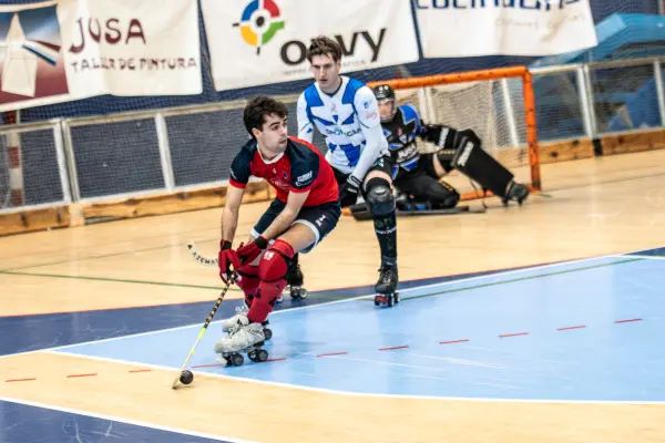 Fotos del partido C.D. MUNDAIZ - BAT GORA [210]