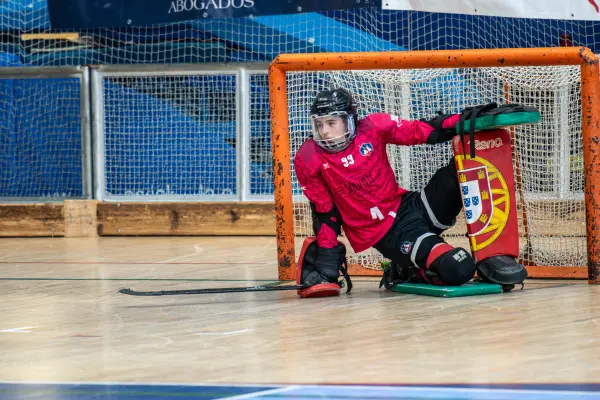 Fotos del partido C.D. MUNDAIZ - BAT GORA [211]