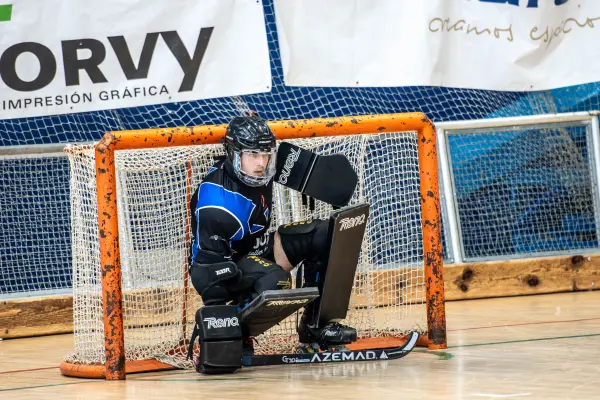 Fotos del partido C.D. MUNDAIZ - BAT GORA [212]
