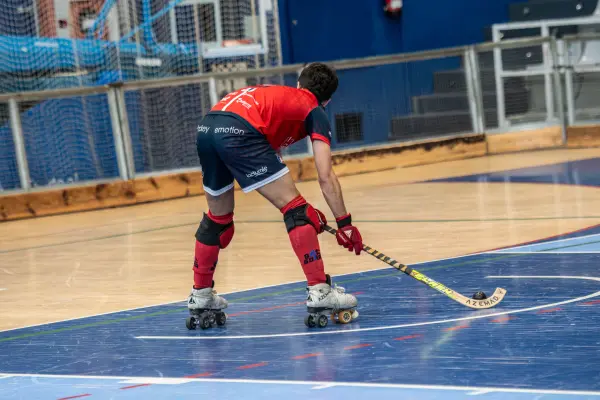 Fotos del partido C.D. MUNDAIZ - BAT GORA [213]