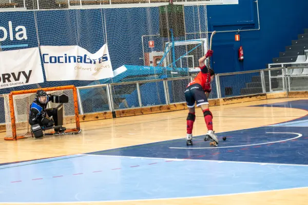 Fotos del partido C.D. MUNDAIZ - BAT GORA [214]